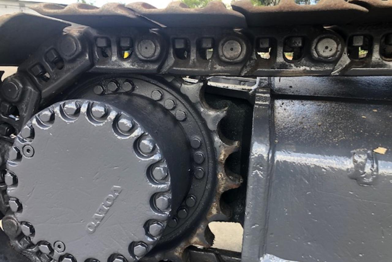 Volvo EC380DL - 13/13 9