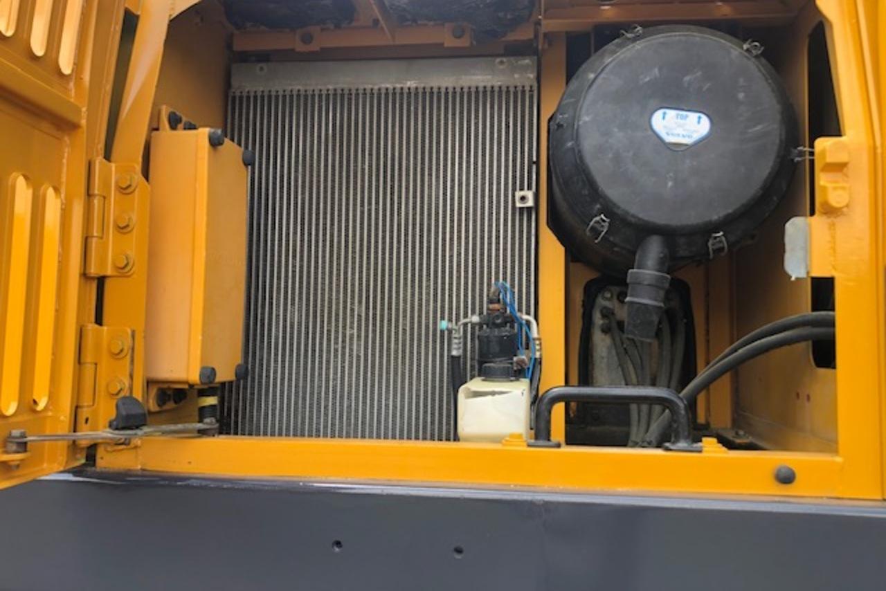 Volvo EC380DL - 13/13 10