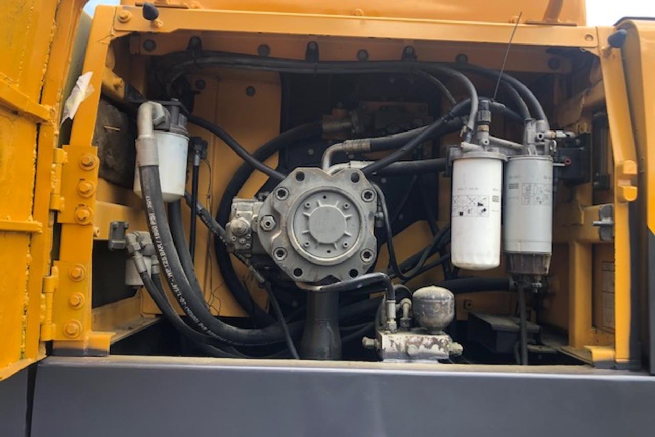 Volvo EC380DL - 13/13 11
