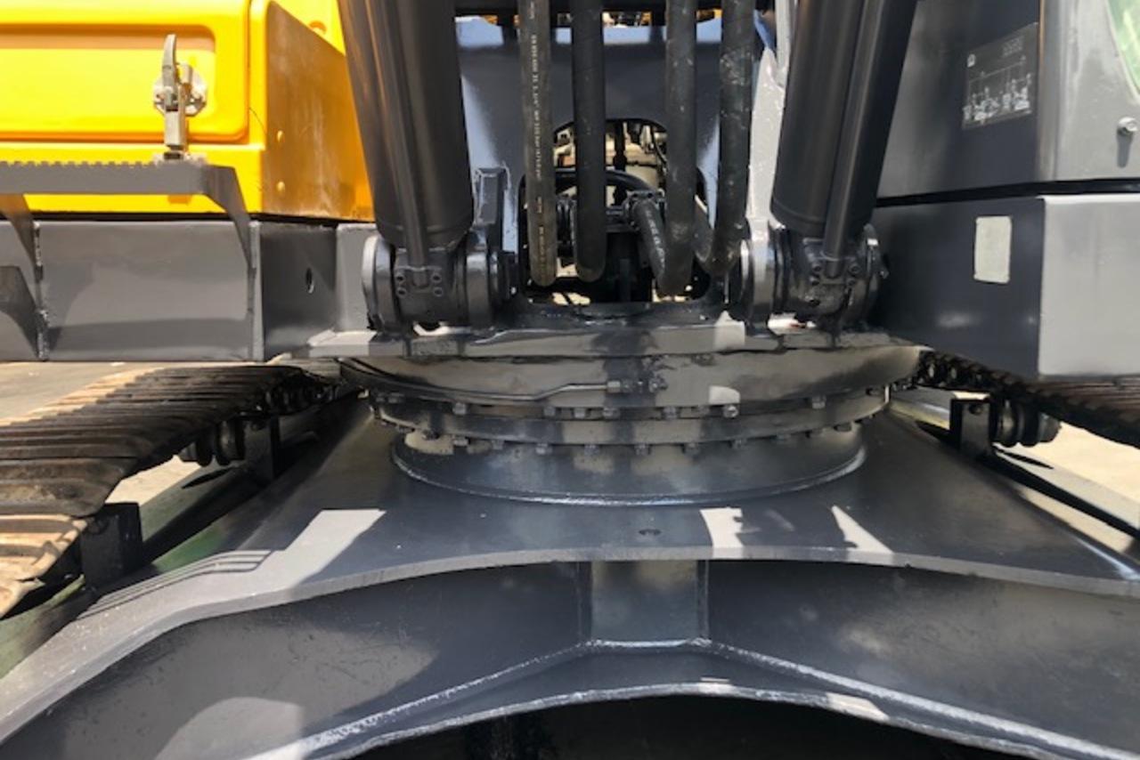 Volvo EC380DL - 13/13 12