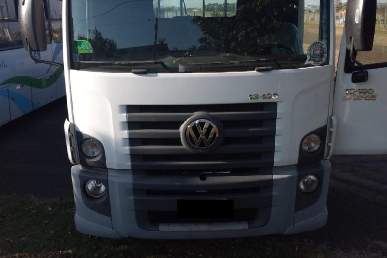 Volkswagen 13-180 - 10/11 1
