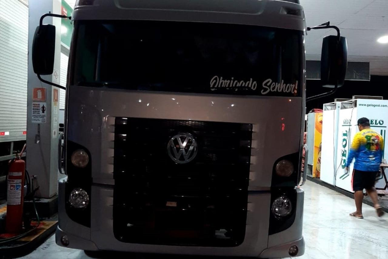 Volkswagen 24-280 E Constellation 6x2 - 12/12 1
