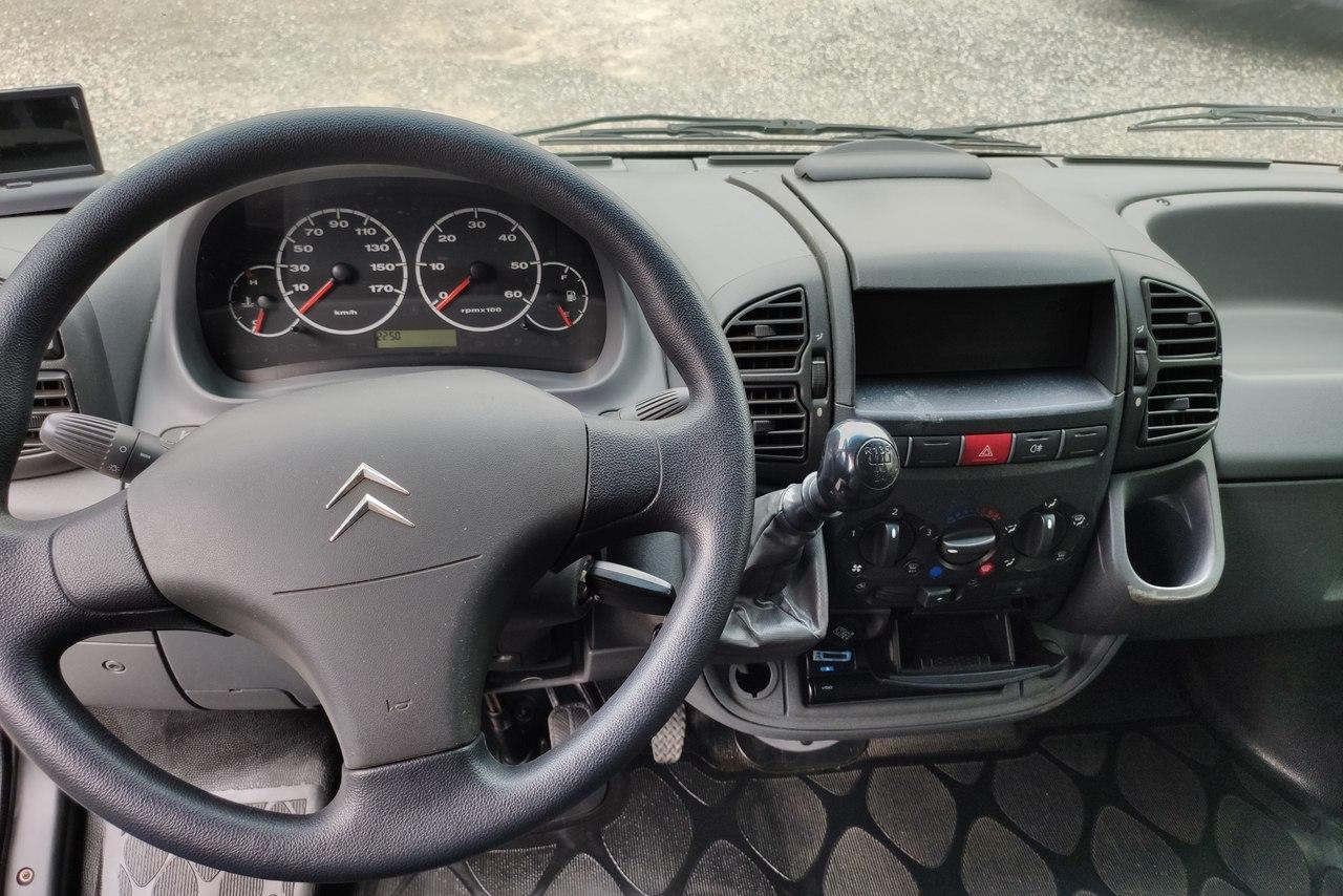 Fiat Ducato Minibus - 13/14 6