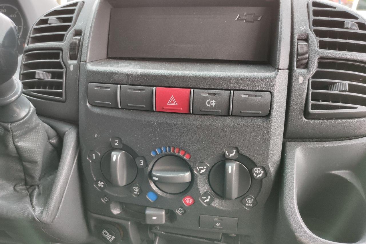 Fiat Ducato Minibus - 13/14 7