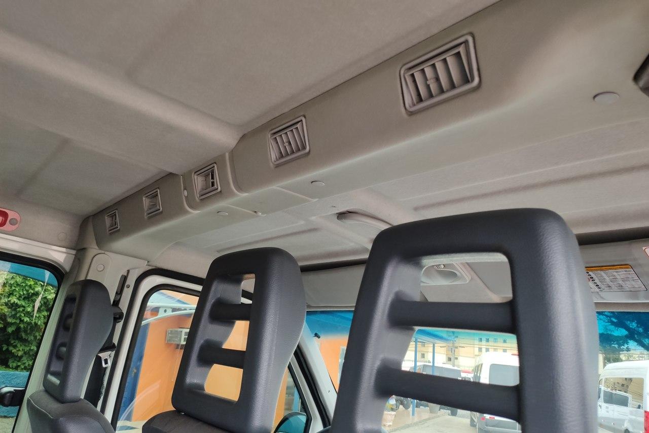Fiat Ducato Minibus - 13/14 8