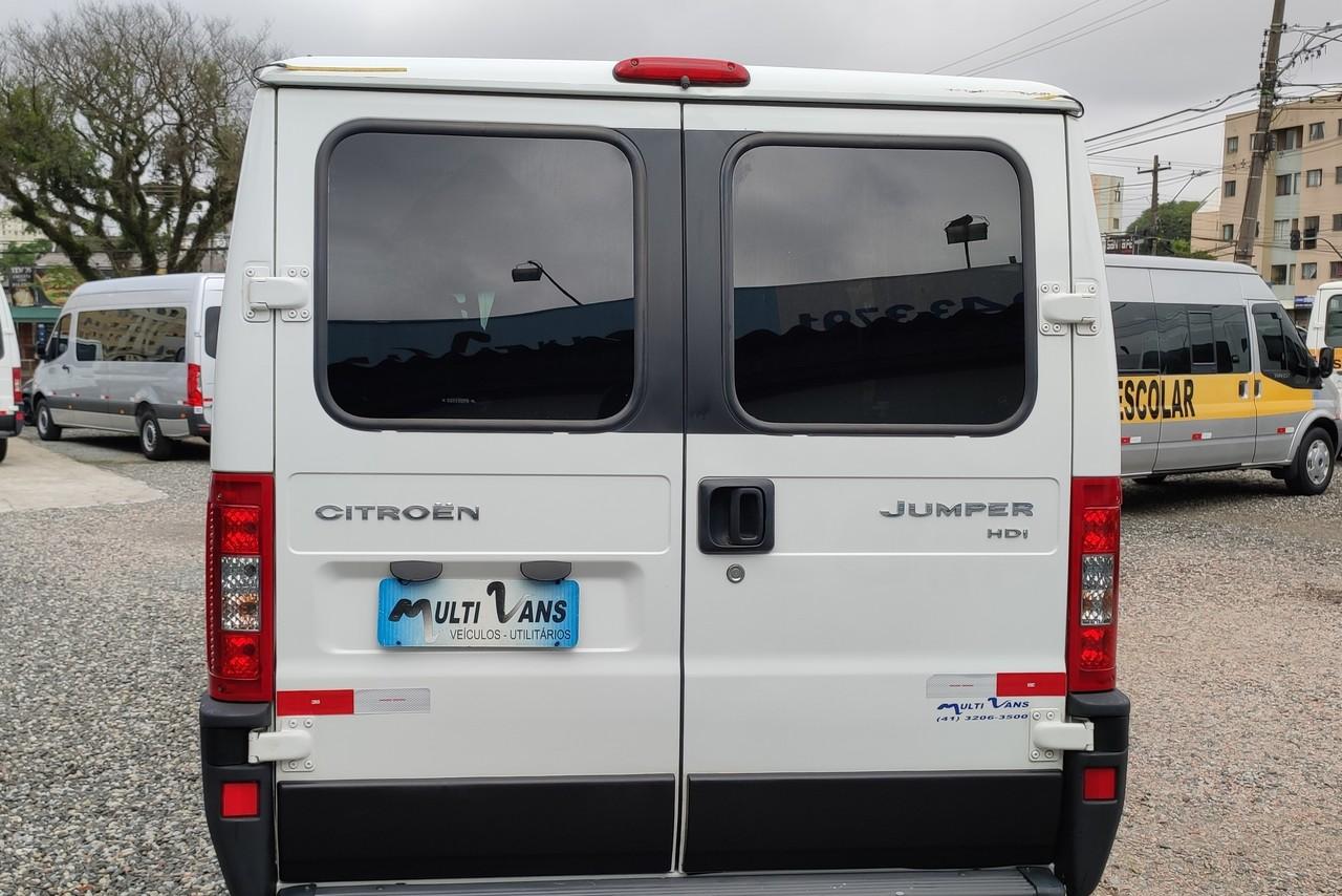 Fiat Ducato Minibus - 13/14 14