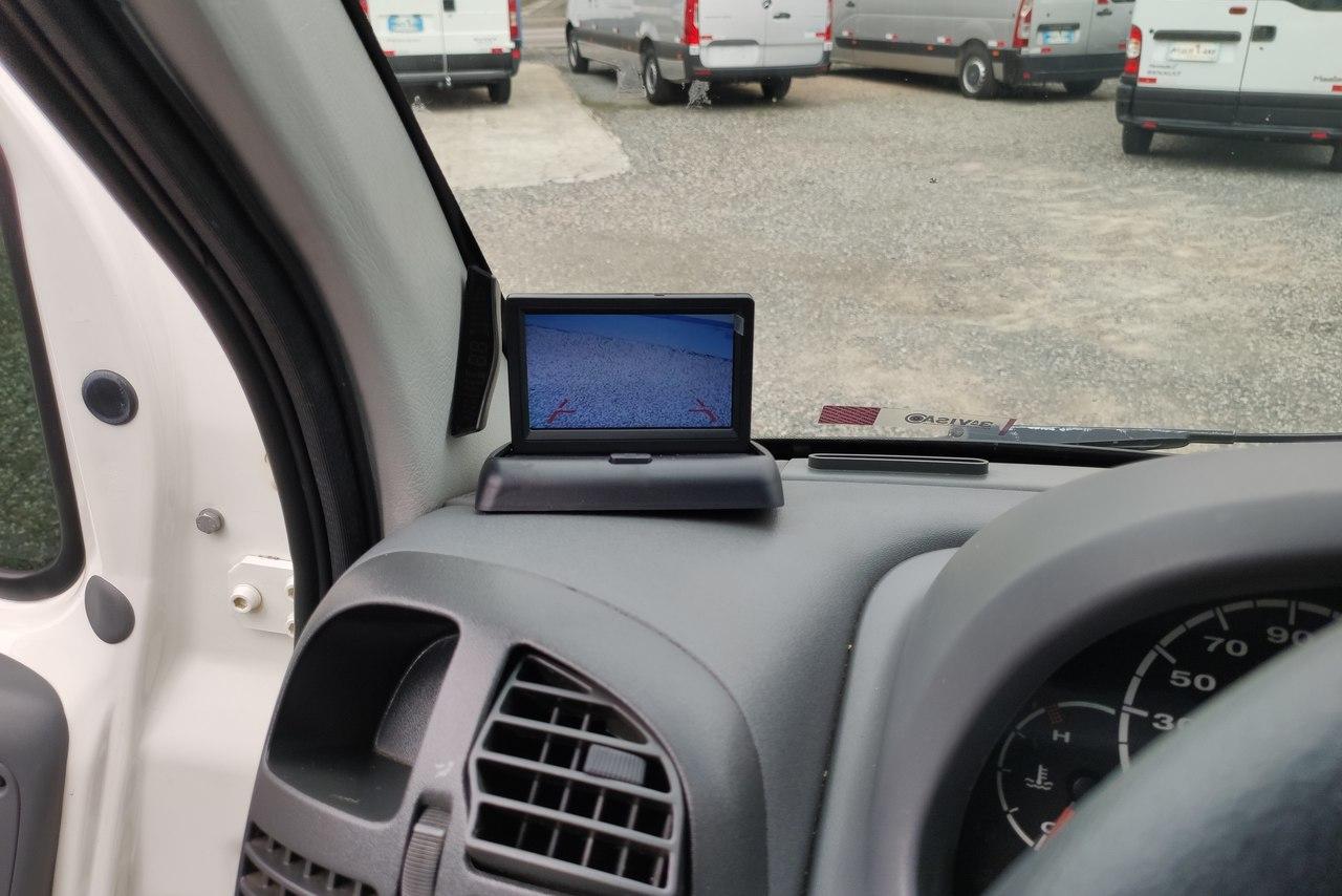 Fiat Ducato Minibus - 13/14 19