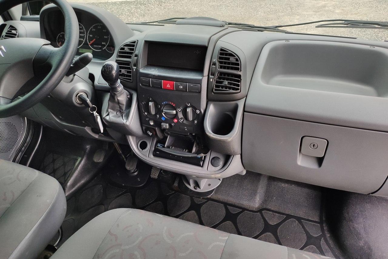 Fiat Ducato Minibus - 13/14 21