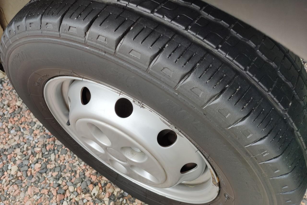 Citroen Jumper - 13/14 9