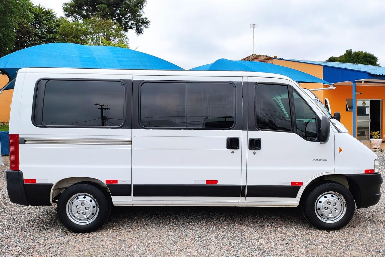 Citroen Jumper - 13/14 11