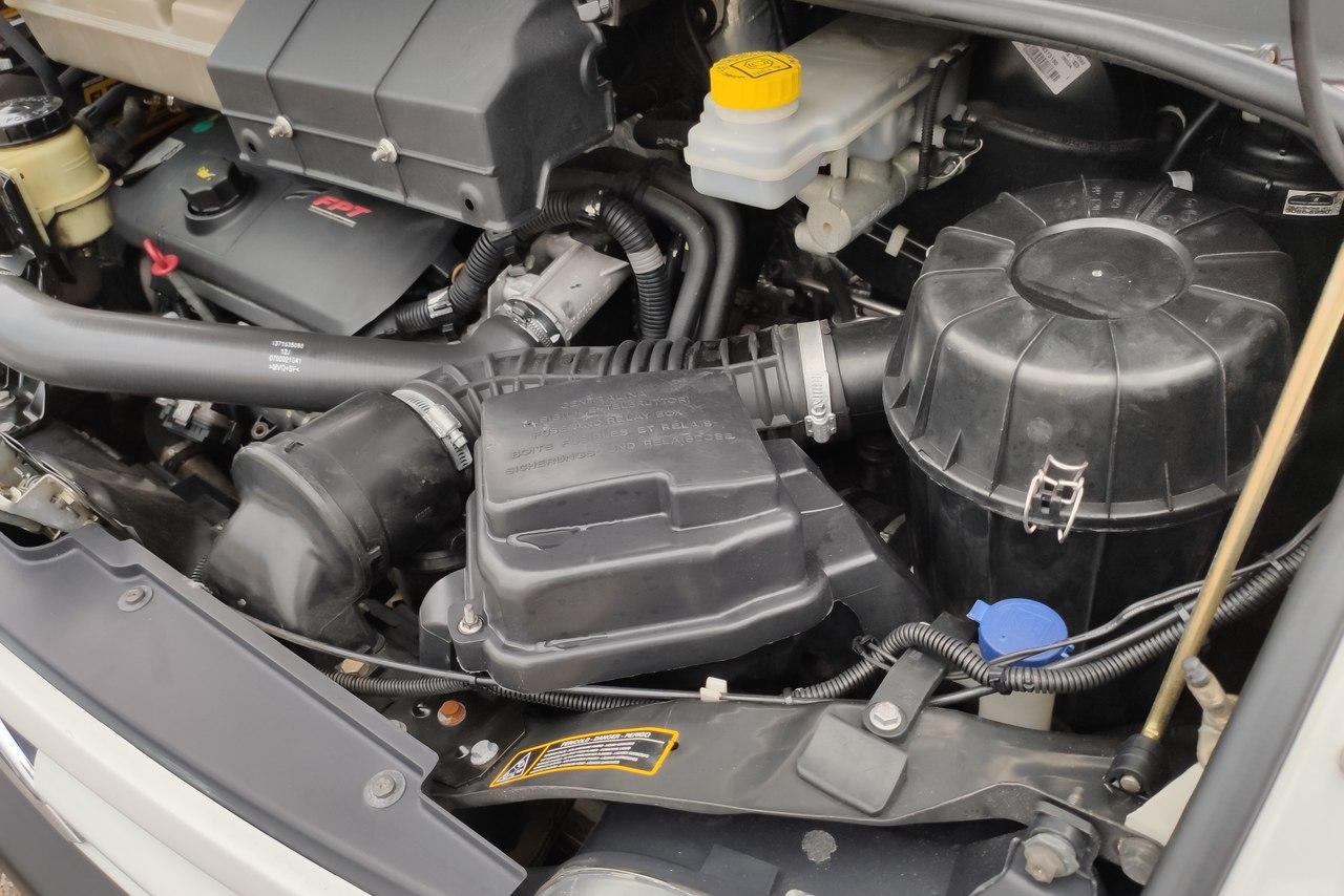 Citroen Jumper - 13/14 20