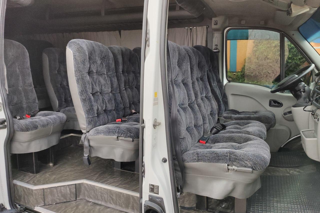Renault Master Executive - 11/12 6