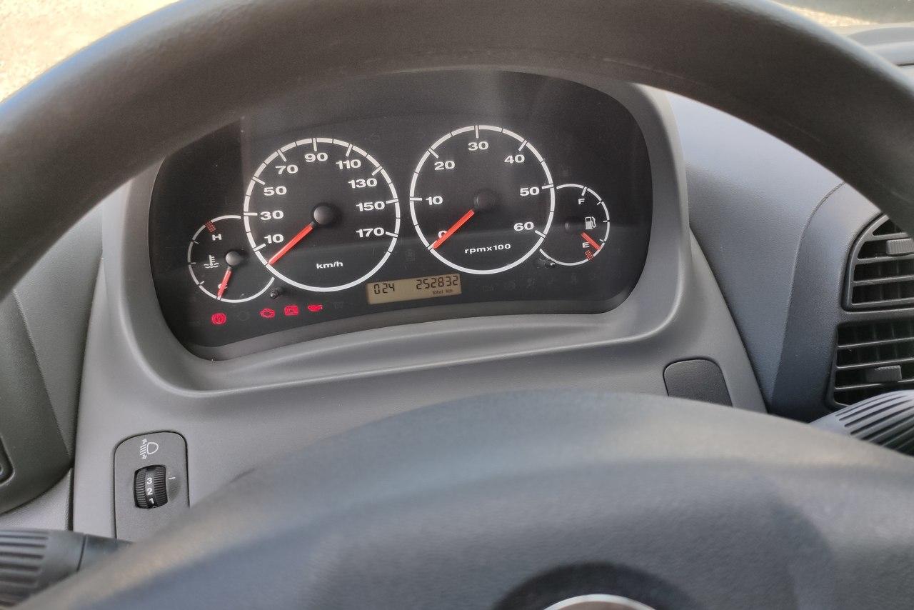 Fiat Ducato Passageiro - 10/11 19