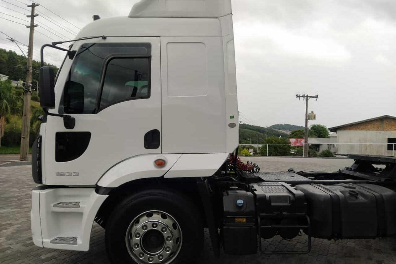 Ford Cargo1933 - 13/13 3