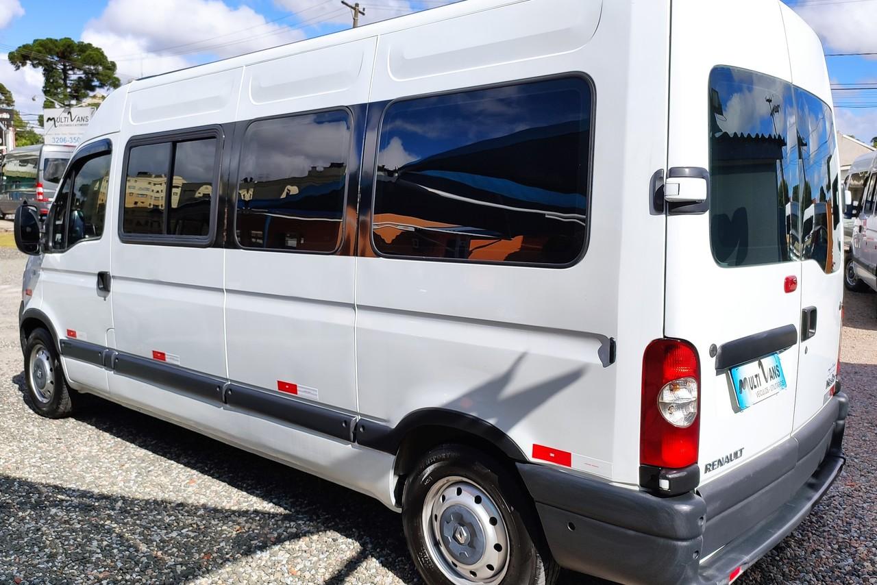 Renault Master Executive - 12/13 2