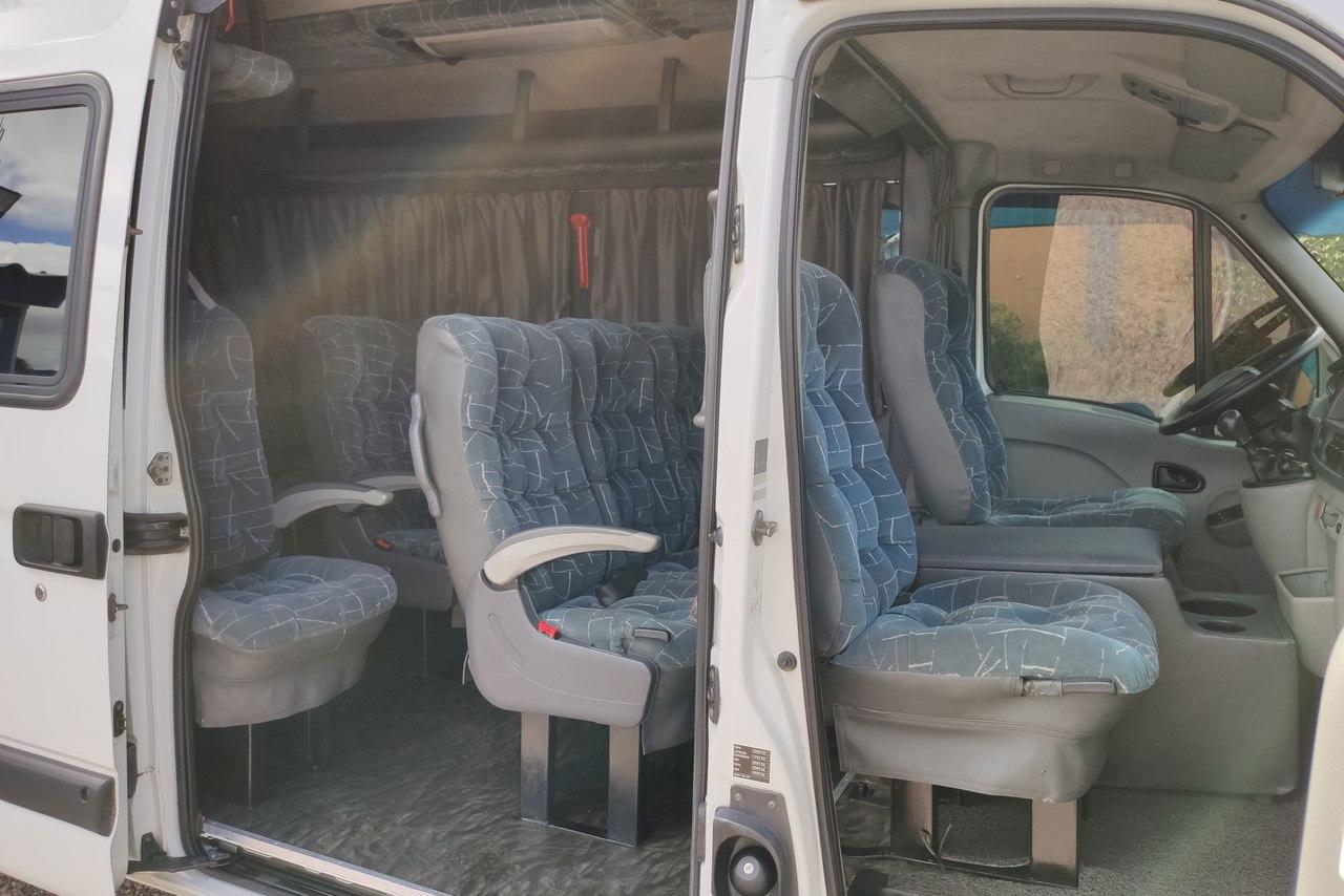 Renault Master Executive - 12/13 4