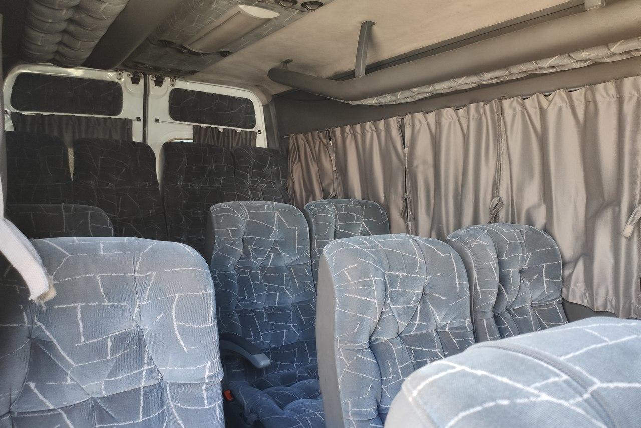 Renault Master Executive - 12/13 7