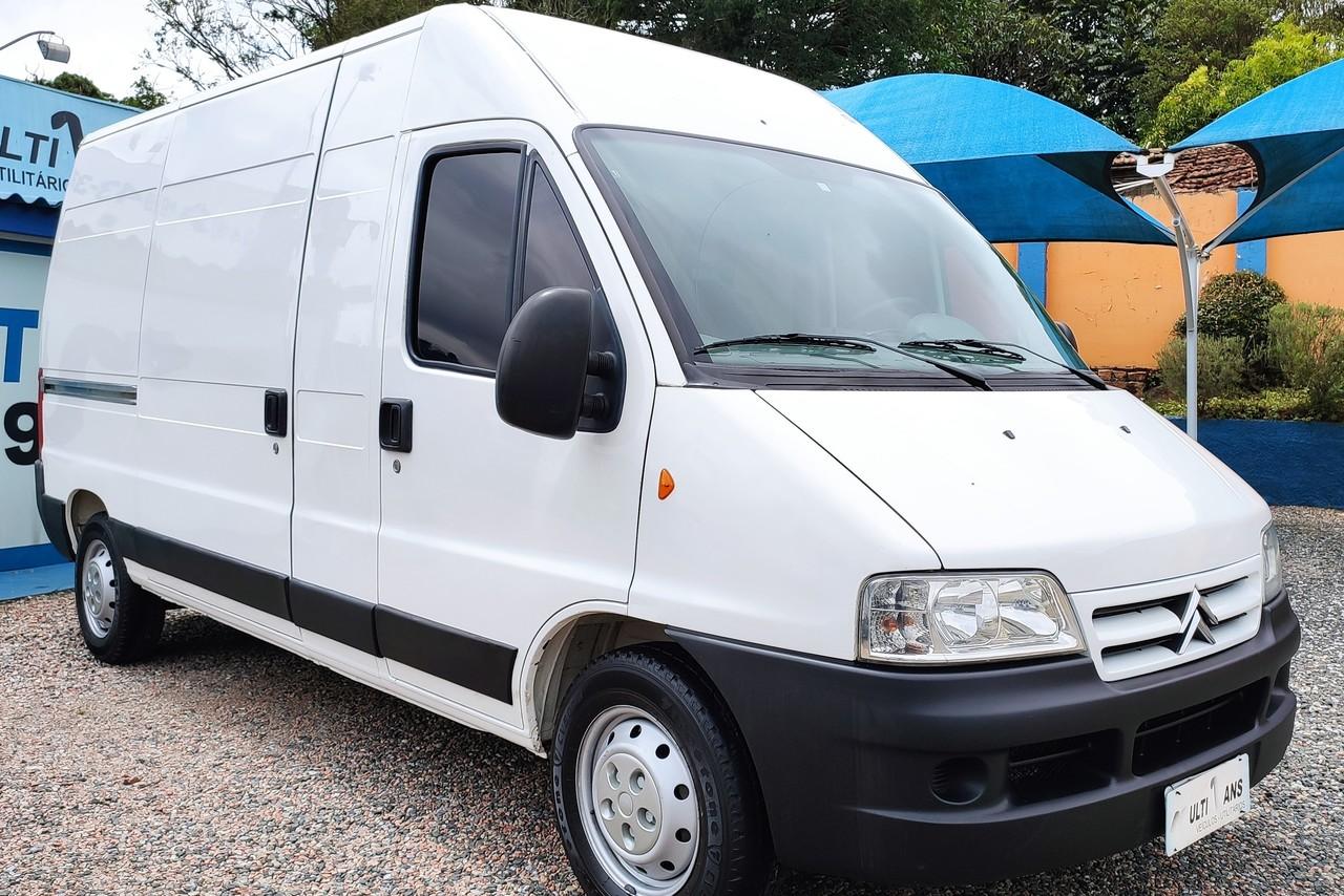 Citroen Jumper - 10/11 1