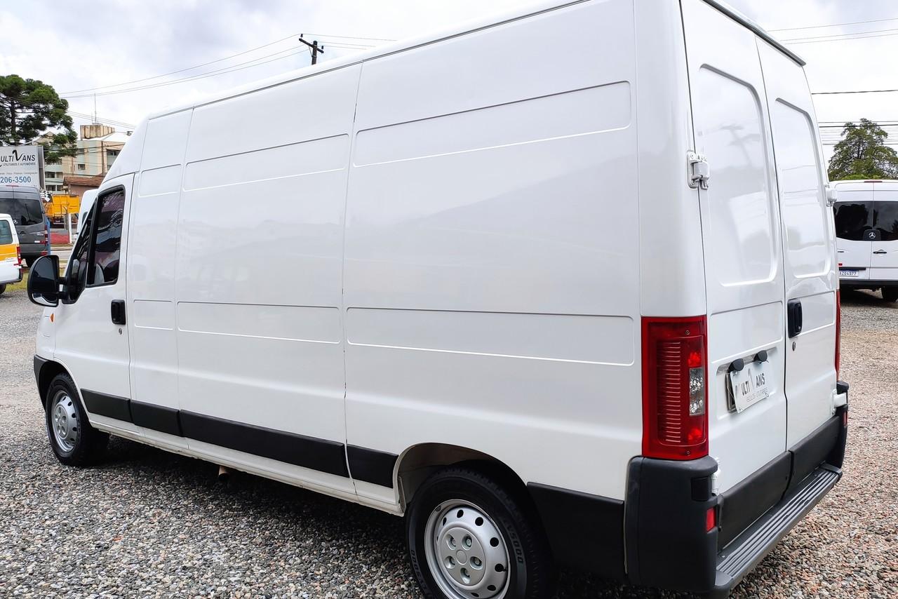 Citroen Jumper - 10/11 3