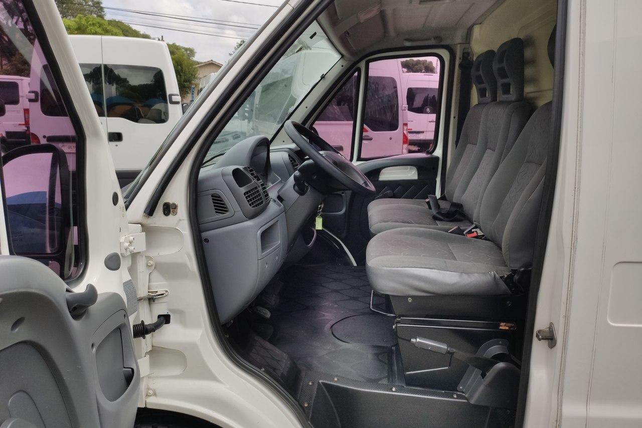 Citroen Jumper - 10/11 4