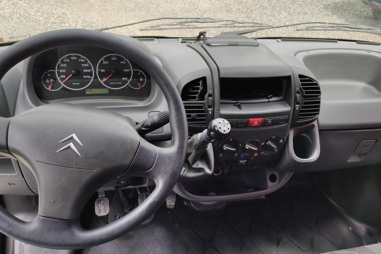 Citroen Jumper - 10/11 5