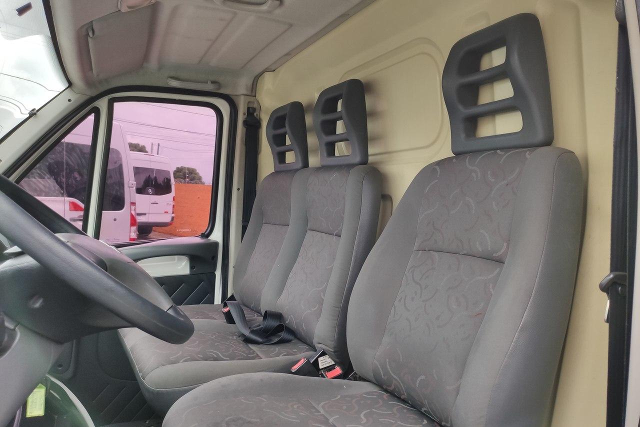 Citroen Jumper - 10/11 6