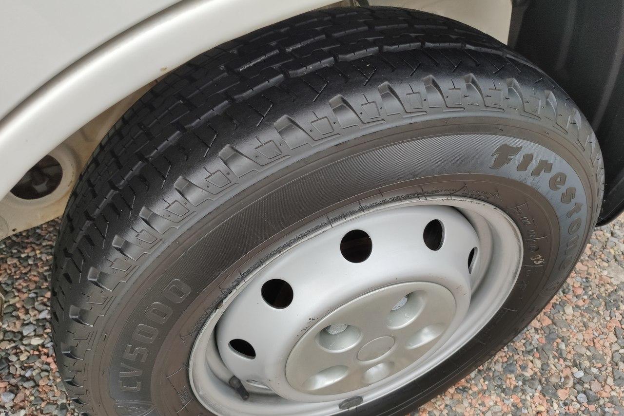 Citroen Jumper - 10/11 7