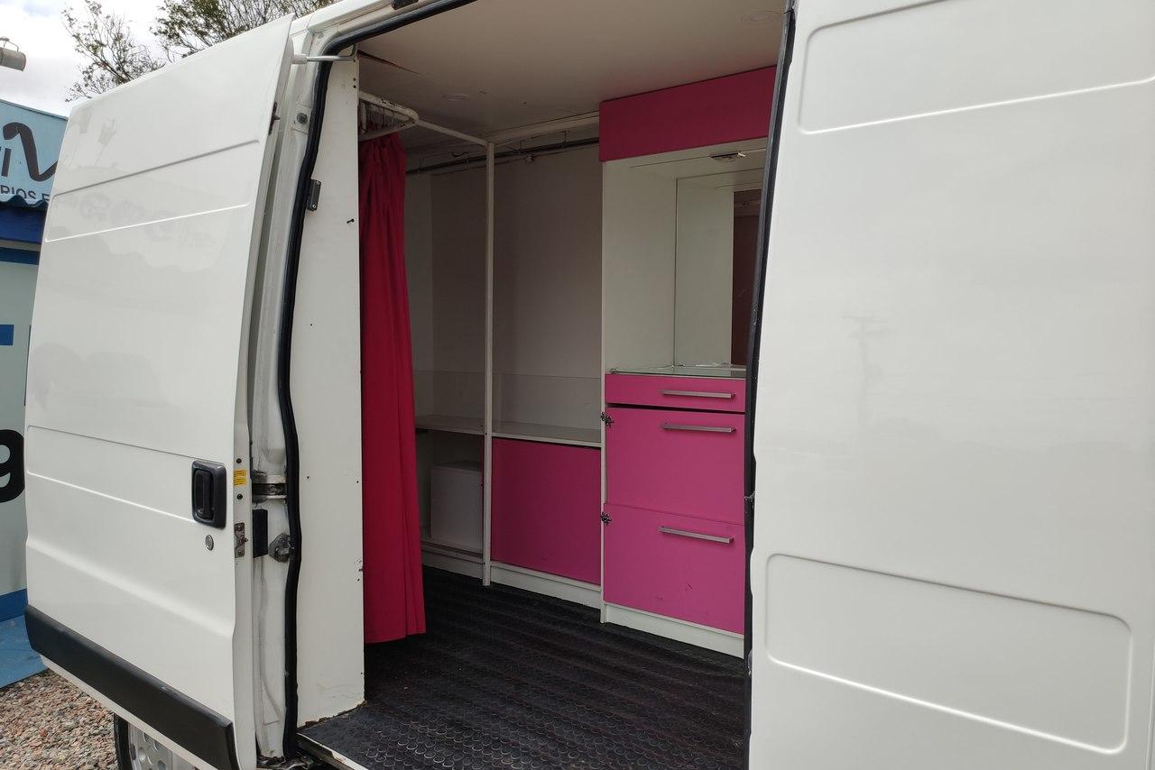 Citroen Jumper - 10/11 8