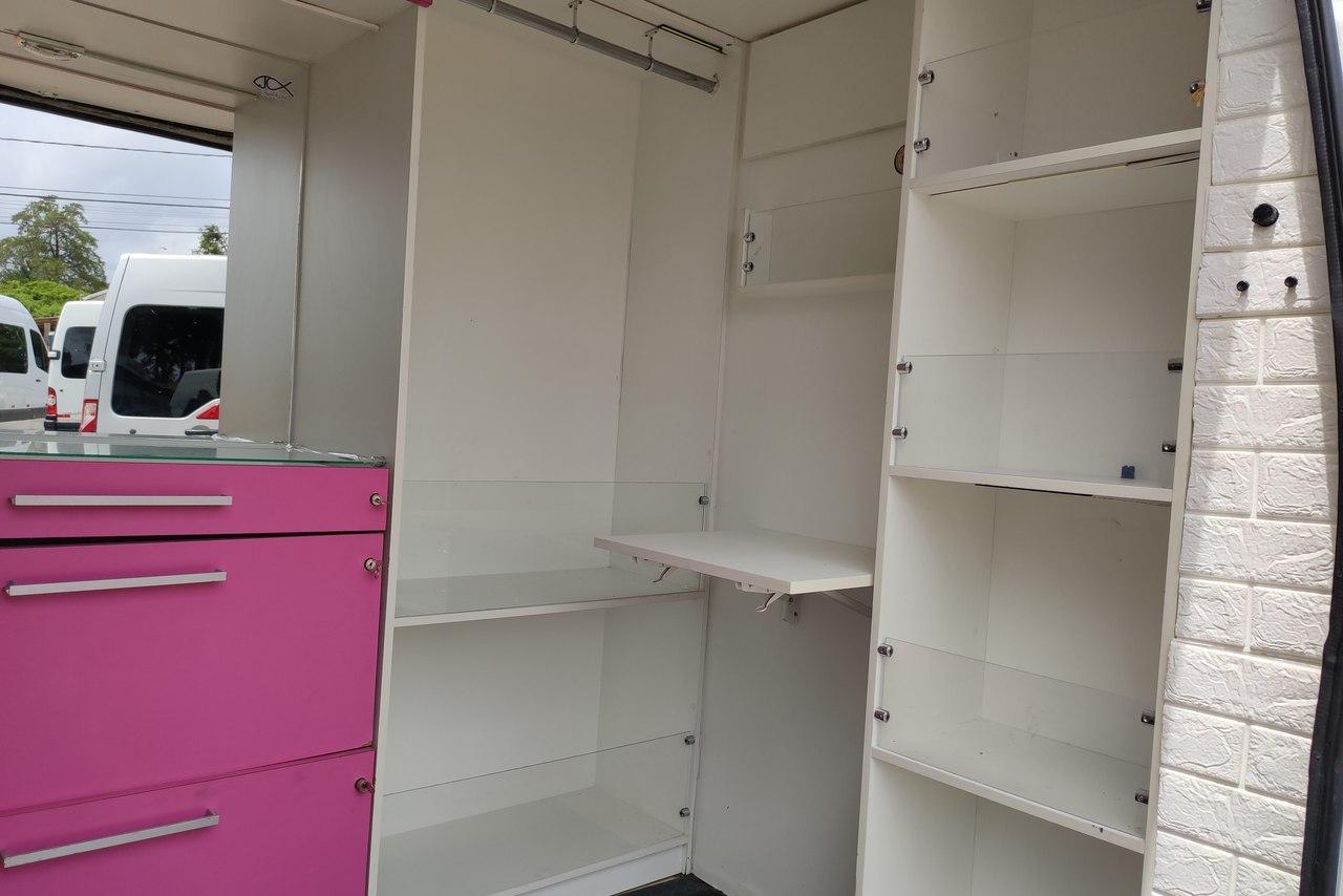 Citroen Jumper - 10/11 9