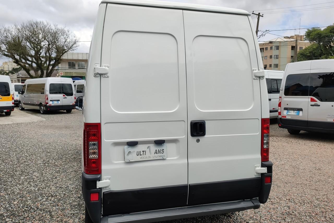 Citroen Jumper - 10/11 11