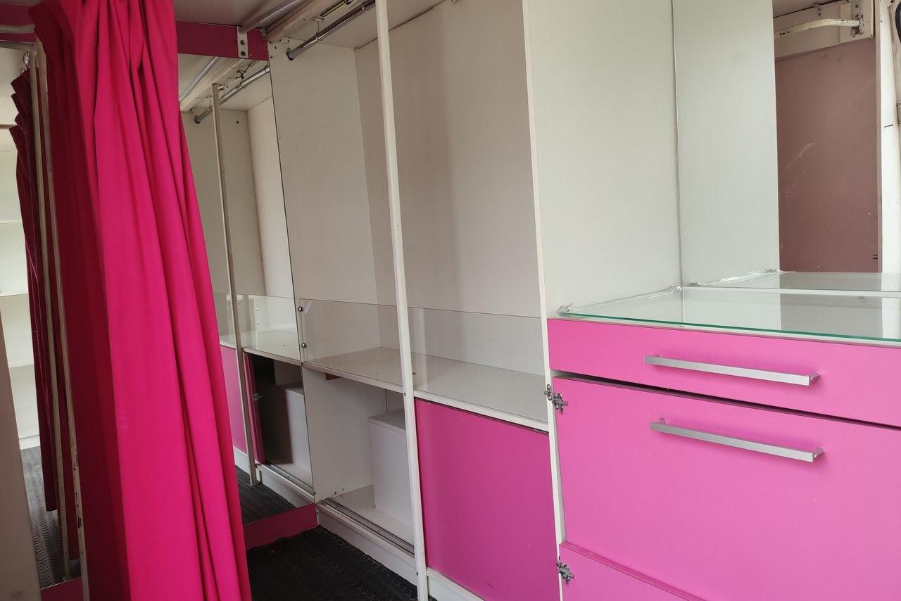 Citroen Jumper - 10/11 15