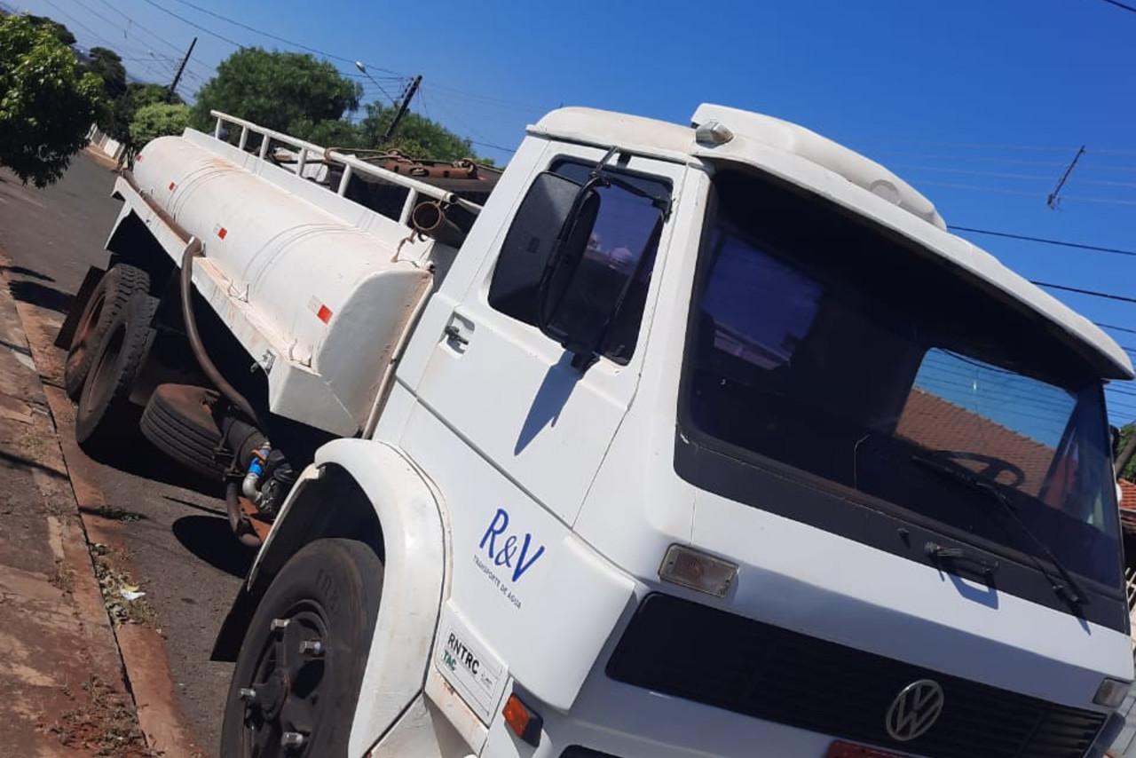 Volkswagen 14 140 - 88/88 1