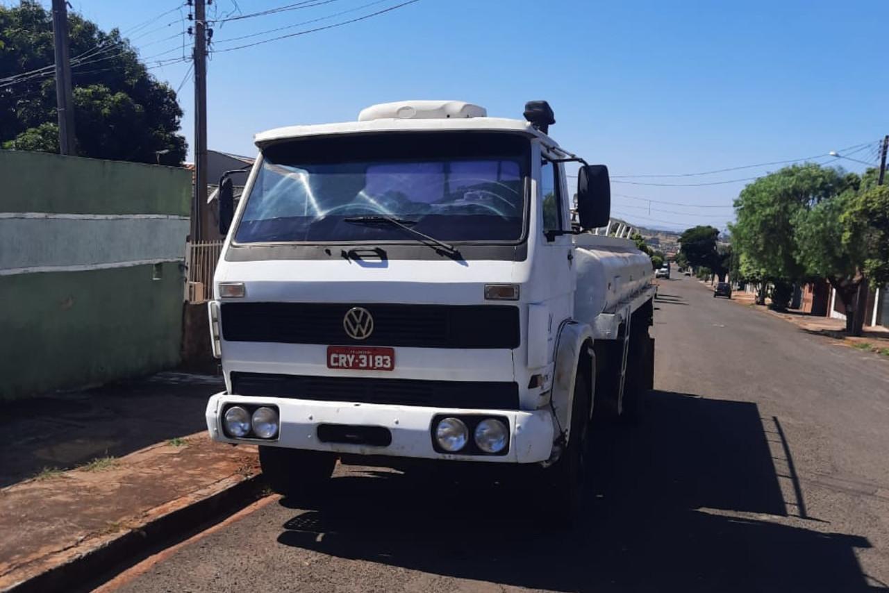 Volkswagen 14 140 - 88/88 2