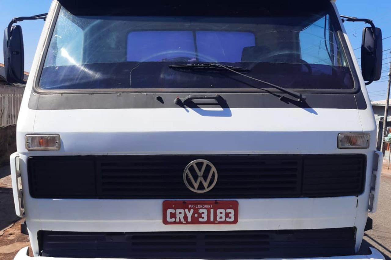 Volkswagen 14 140 - 88/88 3