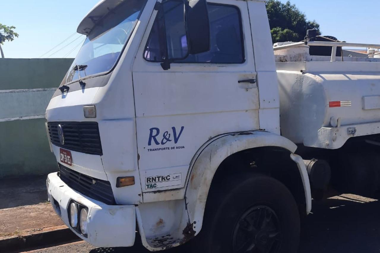 Volkswagen 14 140 - 88/88 4