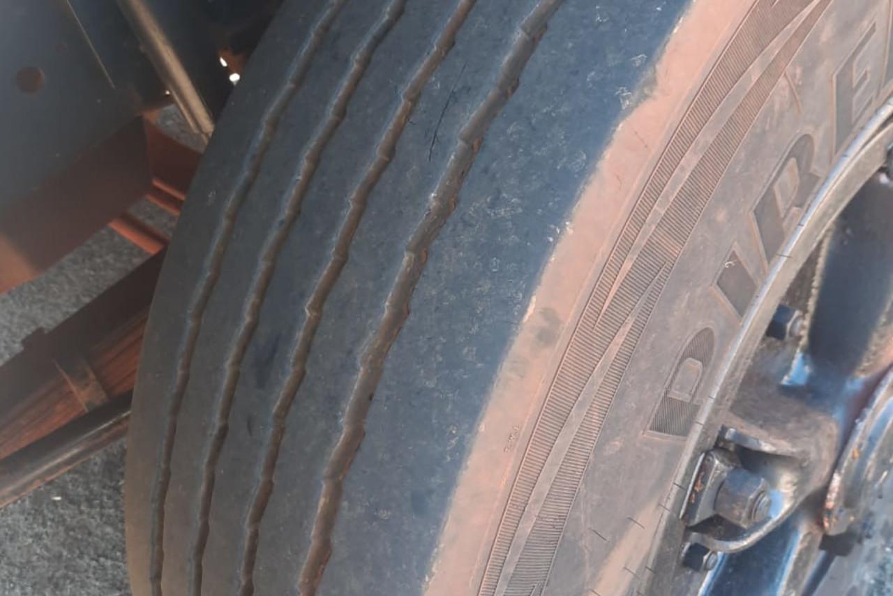 Volkswagen 14 140 - 88/88 5