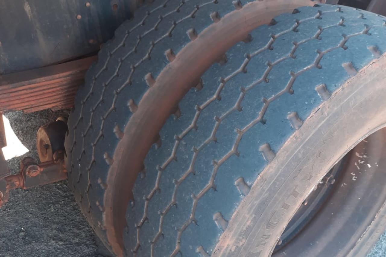 Volkswagen 14 140 - 88/88 6