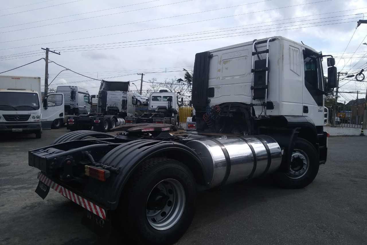 Iveco Stralis 380 - 07/07 5