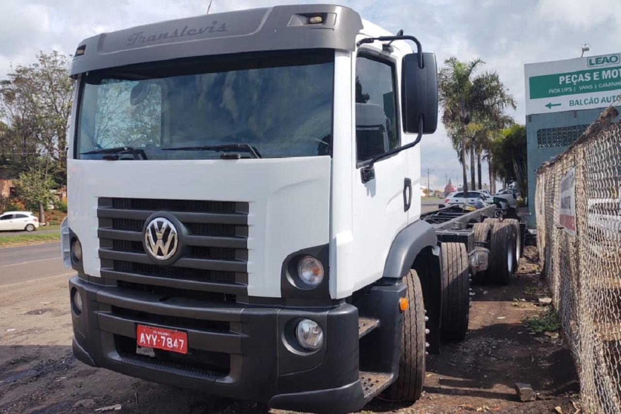Volkswagen 24-280 E Constellation 6x2 - 14/14 1