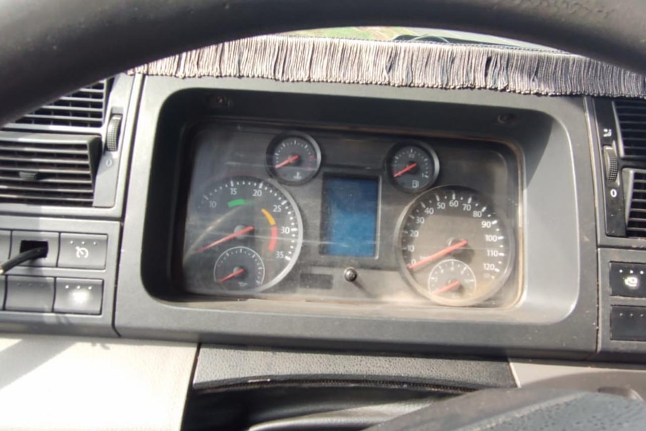Volkswagen 24-280 E Constellation 6x2 - 14/14 9