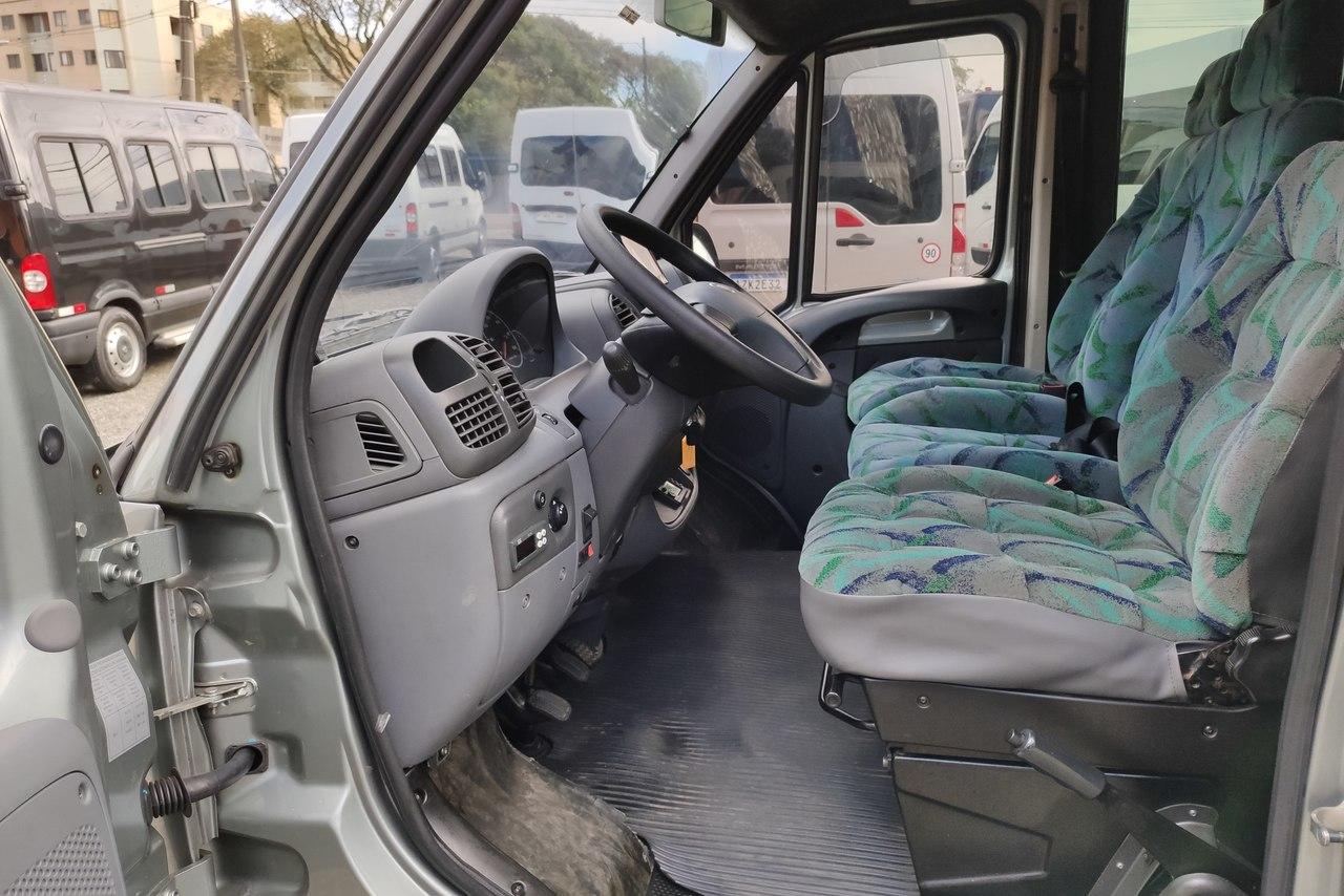 Fiat Ducato Passageiro - 11/12 3