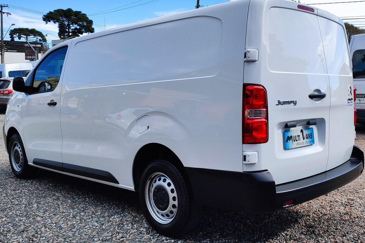 Citroen Jumper - 20/21 3