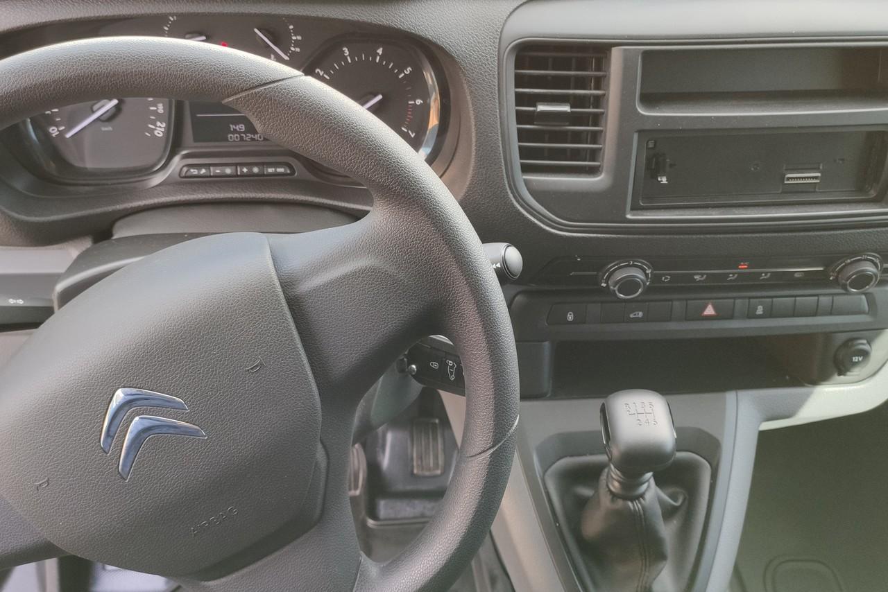 Citroen Jumper - 20/21 5