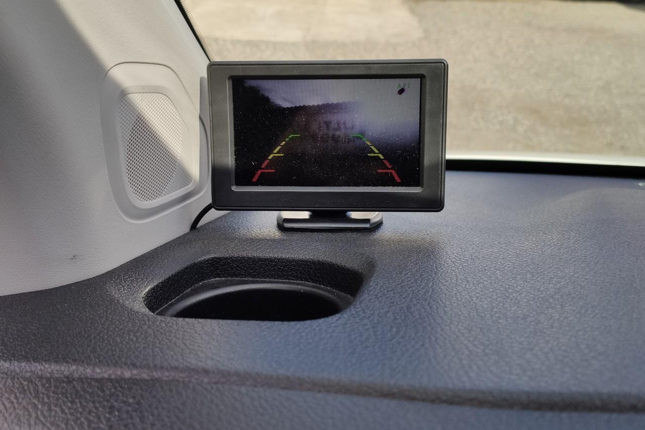 Citroen Jumper - 20/21 6