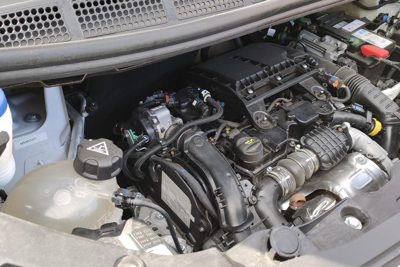 Citroen Jumper - 20/21 8