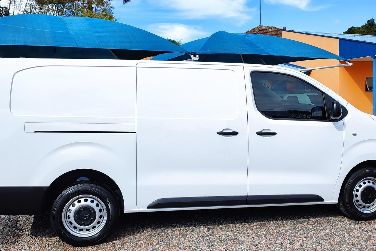 Citroen Jumper - 20/21 11