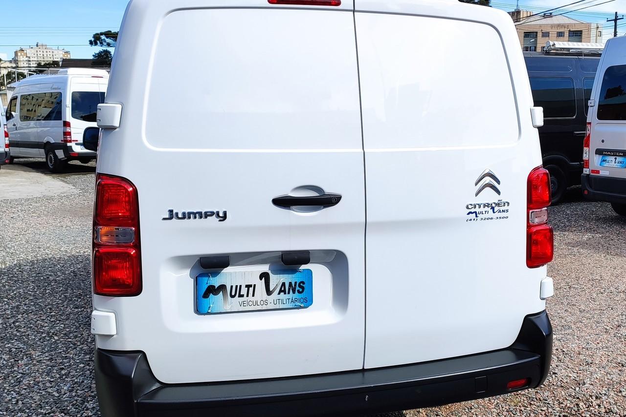 Citroen Jumper - 20/21 13