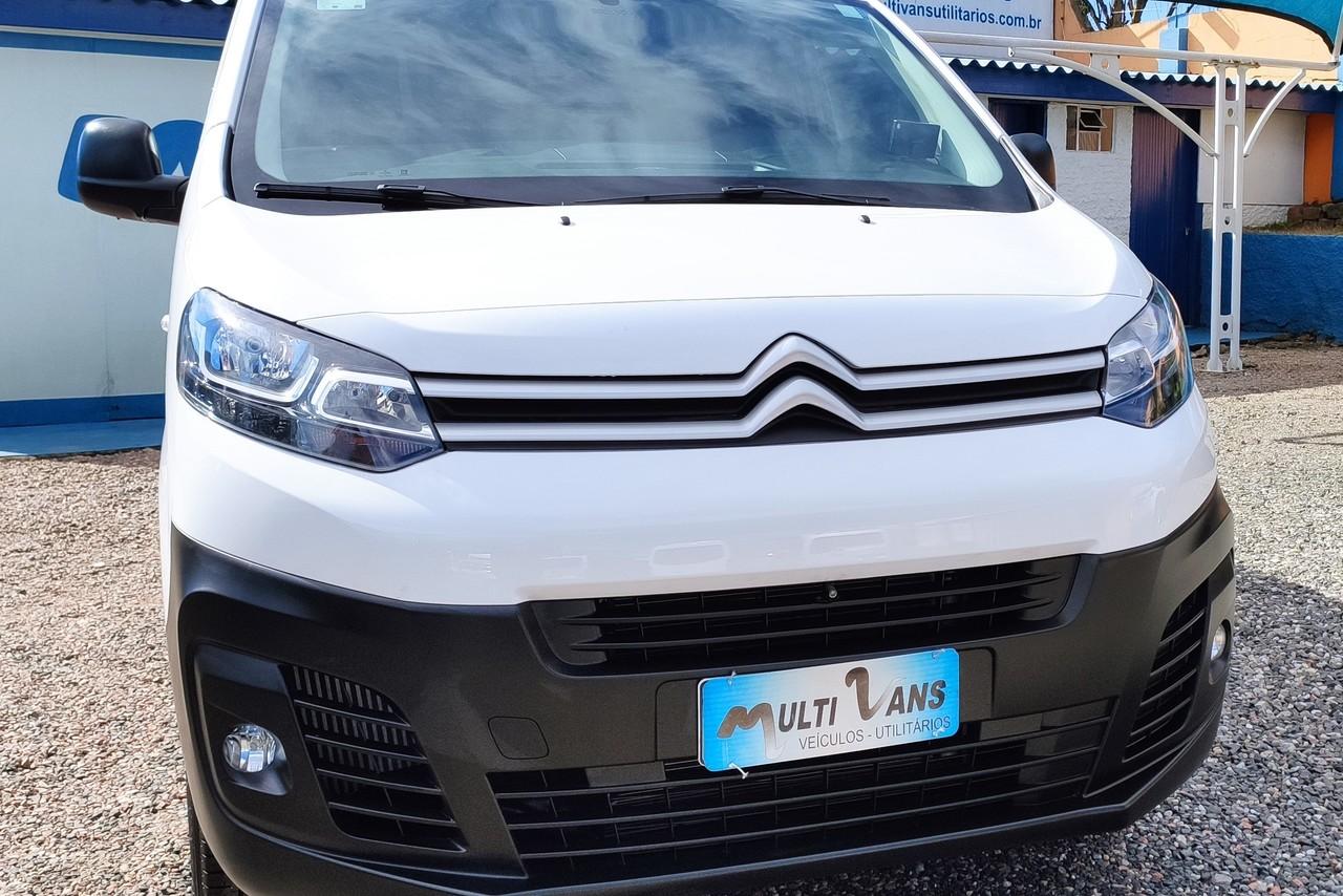 Citroen Jumper - 20/21 14