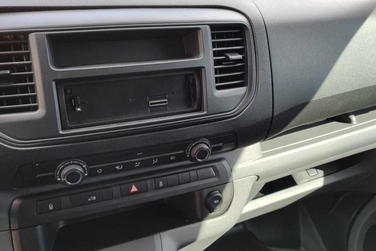 Citroen Jumper - 20/21 17