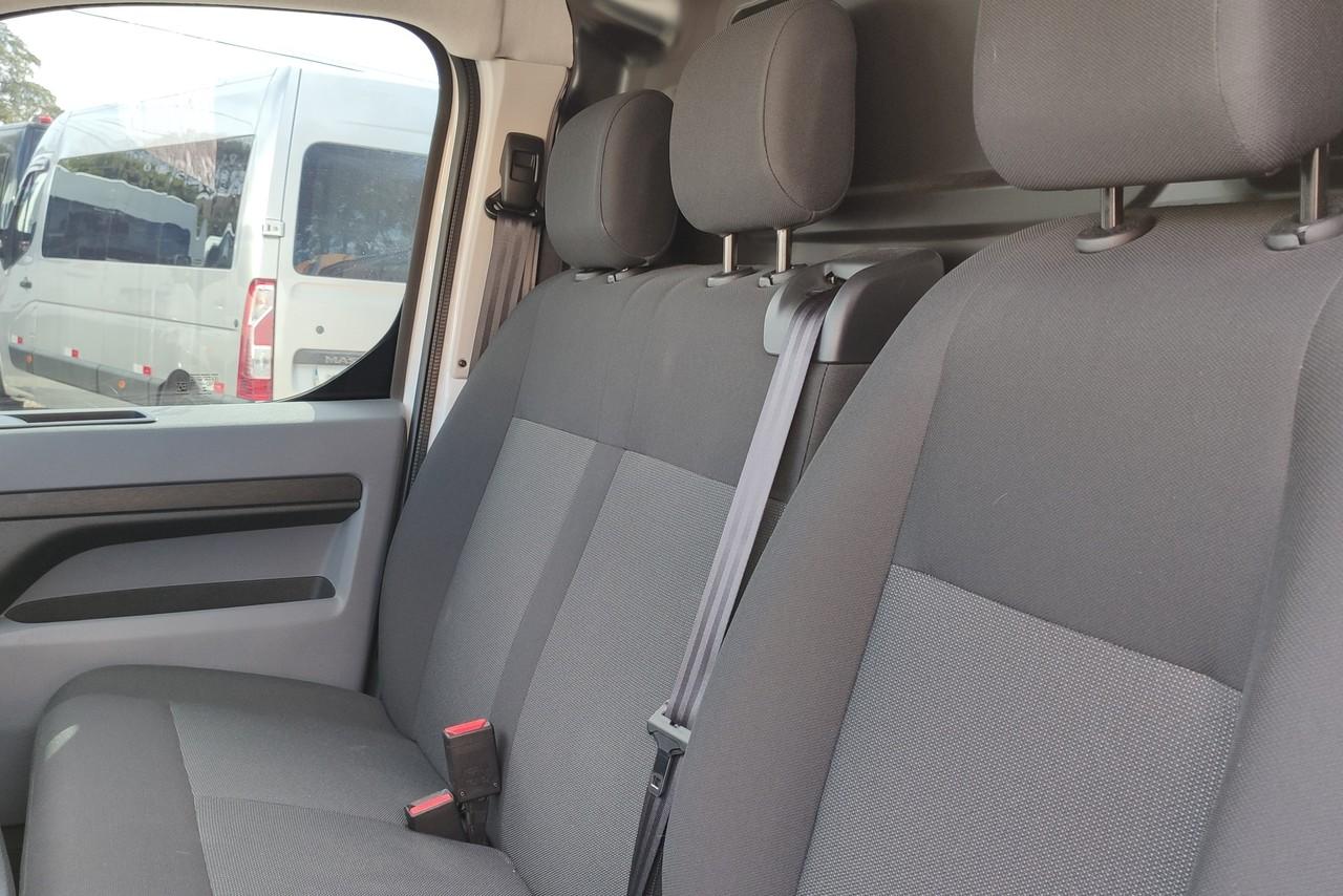 Citroen Jumper - 20/21 18